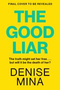 The Good Liar (en Inglés)