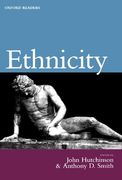 Ethnicity (Oxford Readers) (en Inglés)