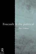 foucault and the political