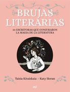 Brujas Literarias
