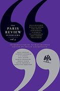 The Paris Review Interviews: Vol. 4 [Paperback] (en Inglés)