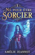Né pour être Sorcier: Tome 1 (en Francés)