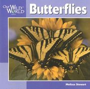 Butterflies (en Inglés)