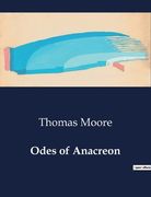Odes of Anacreon
