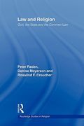 law and religion (en Inglés)