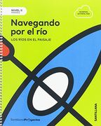 Navegando por el rio ii