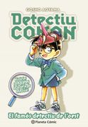 Detectiu Conan nº 11 (in Catalan)