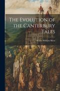 The Evolution of the Canterbury Tales (en Inglés)
