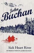 Sick Heart River: Authorised Edition