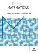 MATEMATICAS I 1ºNB 26 (in Spanish)