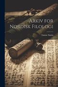 Arkiv for Nordisk Filologi (in Danish)