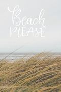Beach Please (en Inglés)