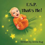 ESP That's Me!: An interactive story of adoption told by the baby (en Inglés)
