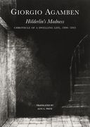 Hölderlin's Madness: Chronicle of a Dwelling Life, 1806-1843 (en Inglés)