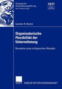 organisatorische flexibilitat der unternehmung (en Alemán)