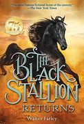 The Black Stallion Returns (en Inglés)