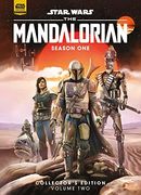 Star Wars Insider Presents the Mandalorian Season one Vol. 2 