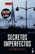 Secretos Imperfectos: Serie Bergman 1 (Campaña Black Friday)