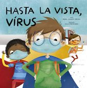 Hasta la Vista, Vírus (in Portuguese)