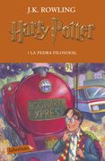 Harry Potter i la Pedra Filosofal (en Catalán)