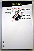 Su Alteza y los Siete Cadaveres