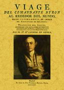 Viage del Comandante Byron Alrededor del Mundo, Hecho Ultimamente de Orden del Almirantazgo de Inglaterra