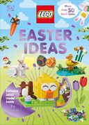 Lego Easter Ideas: With an Exclusive Lego Springtime Model (Lego Ideas) (en Inglés)