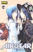Air Gear 13