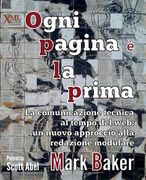 Ogni pagina è la prima: La comunicazione tecnica al tempo del web: un nuovo approccio alla redazione modulare (in Italian)