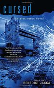 Cursed (libro en Inglés) - Benedict Jacka - Ace