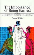 importance of being earnest (en Inglés)