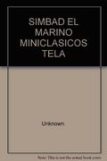 Simbad el marino (Miniclásicos tapa dura)