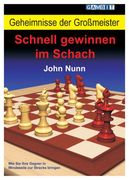 Geheimnisse der Grosmeister (en Alemán)