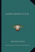 john smith u.s.a. (en Inglés)