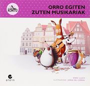 Orro Egiten Zuten Musikariak (Beste kontu)