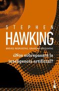 ¿Nos sobrepasará la inteligencia artificial? (in Spanish)