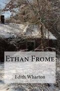 Ethan Frome (en Inglés)