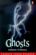 Penguin Young Readers Level 2: Ghosts (Penguin Young Readers) (en Inglés)