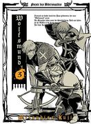 Wolfsmund, Vol. 3 