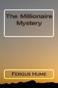 The Millionaire Mystery (en Inglés)