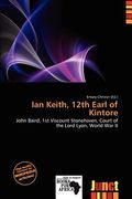 ian keith, 12th earl of kintore (en Inglés)