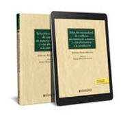 Solución Extrajudicial de Conflictos en Materia de Consumo y Vías Alternativas a la Jurisdicción