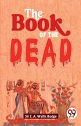 The Book Of The Dead (en Inglés)