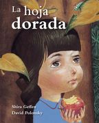 La hoja dorada