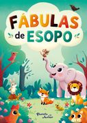 Fábulas de Esopo