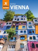 Rough Guides Mini Vienna: Travel Guide with eBook (en Inglés)