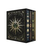 Cofre Black Bird Academy (in Spanish)