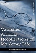 vanished arizona: