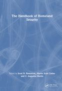 Handbook of Homeland Security 