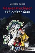 Gespensterjäger 01 auf Eisiger Spur (in German)